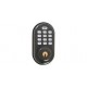 Yale YRL 210 / 220 Assure Keyless Pushbutton/Touchscreen Lever Lock