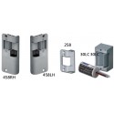Trine 3258458LC-DKBZ Axion 3000 Series Electric Strike & Faceplate Kit for Deadlatches & Aluminum Frames