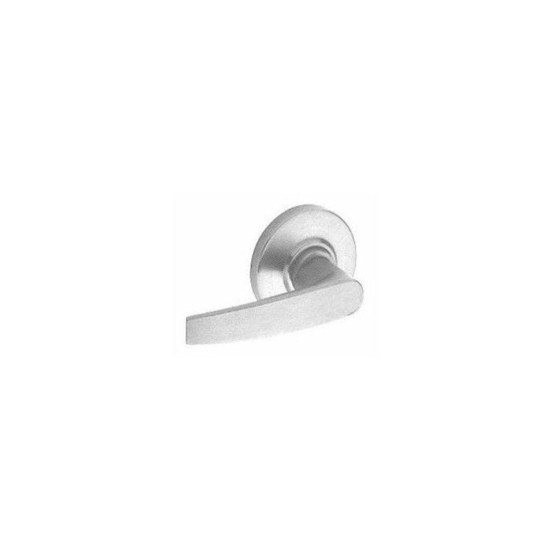 Schlage SSeries Grade 2 Standard Duty Jupiter Lever