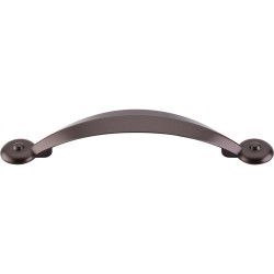 Top Knobs Angle Cabinet Pull