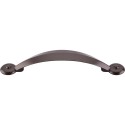Top Knobs M1 Dakota Angle Pull