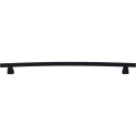 Top Knobs TK Sanctuary Arched Pull