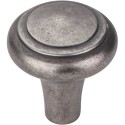 Top Knobs M14 Aspen Peak Knob