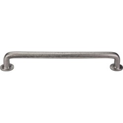 Top Knobs M Aspen Rounded Pull