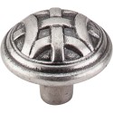 Top Knobs M Tuscany Celtic Knob