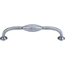 Top Knobs TK23 Chareau D-Pull