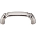 Top Knobs M190 M Tuscany Dover D Pull 2-1/2" (c-c)