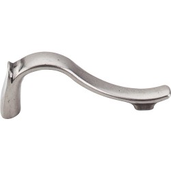 Top Knobs Dover Latch Cabinet Pull 2-1/2"