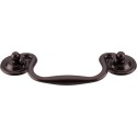 Top Knobs Drop Cabinet Pull 4"