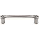 Top Knobs M9 Edwardian Link Pull 3-3/4" (c-c)