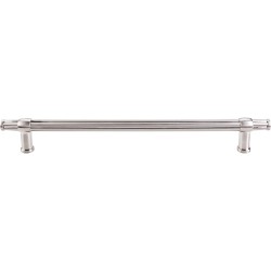 Top Knobs Luxor Appliance Cabinet Pull 12"
