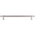 Top Knobs TK199 Luxor Appliance Pull 12" (c-c)