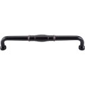 Top Knobs M849-7 M Normandy Appliance D Pull 7" (c-c)