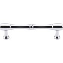 Top Knobs M723-7 M Nouveau Bamboo Appliance Pull