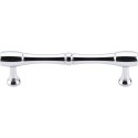 Top Knobs M Nouveau Bamboo Appliance Pull