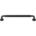Top Knobs Nouveau Bamboo D Cabinet Pull 3-3/4"(c-c)