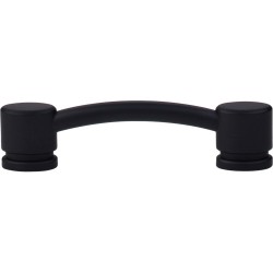 Top Knobs Oval Thin Cabinet Pull