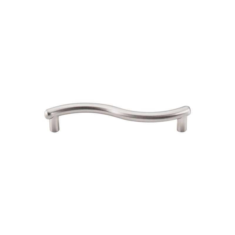 Top Knobs M Nouveau Spiral Pull