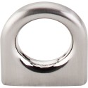 Top Knobs M5 Nouveau II Ring Pull 5/8" (c-c)