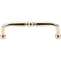 Top Knobs M31 Somerset Pull 3-1/2"(c-c)