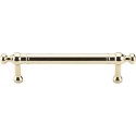 Top Knobs M8 Somerset Appliance Weston Pull