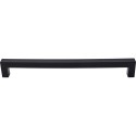 Top Knobs TK164 Square Appliance Pull 12" (c-c)