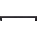 Top Knobs M1837 M Nouveau III Square Bar Pull
