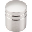 Top Knobs M5 Nouveau II Stacked Knob