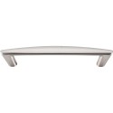 Top Knobs M11 Nouveau III Tinley Pull 5-1/16" (c-c )