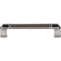 Top Knobs TK20 Tower Bridge Pull