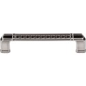 Top Knobs TK207UM TK20 Tower Bridge Pull