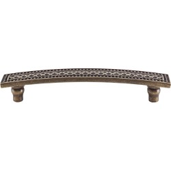 Top Knobs Trevi Cabinet Pull 5"