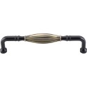 Top Knobs M1 Tuscany Appliance D Pull