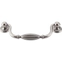 Top Knobs M133 M Tuscany Drop Pull