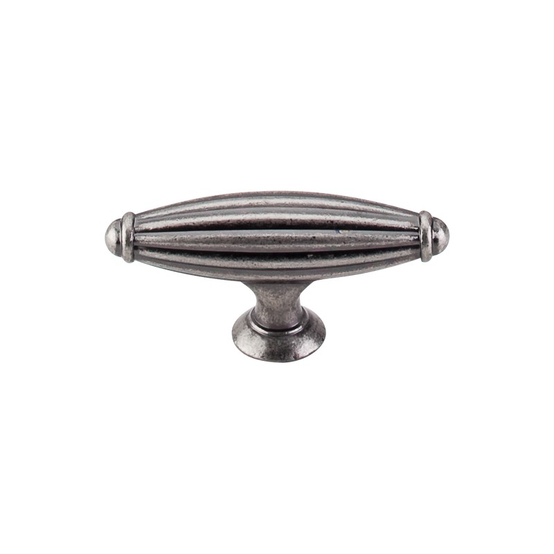 Top Knobs M Tuscany T-Handle