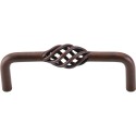 Top Knobs M782 Twisted Wire D Cabinet Pull
