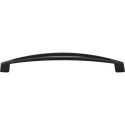 Top Knobs TK147 Verona Appliance Pull 12"(c-c)