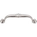 Top Knobs M483 Voss Cabinet Pull