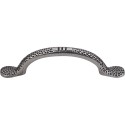 Top Knobs M4 Britannia Warwick Fixed Pull 3-3/4" (c-c)