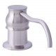 Dyconn SD17 Curved Soap/Lotion Dispenser