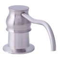 Dyconn SD17 Curved Soap / Lotion Dispenser