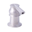 Dyconn SD18 SD18-ORB Straight Soap / Lotion Dispenser