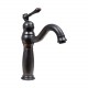 Dyconn VS1H05-ORB Marion - Modern Oil-Rubbed Bronze Bathroom Faucet