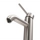 Dyconn VS1H14-BN Mystic - Brushed Nickel Bathroom Faucet