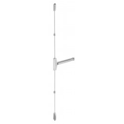 Falcon 25 Series Exit Hardware - Surface Vertical Rod Devices