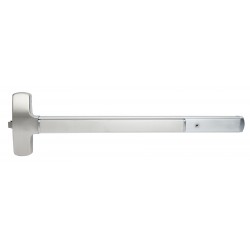 Falcon 25 Series Exit Hardware - Concealed Vertical Rod Devices