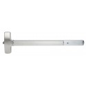 Falcon 25 AXRXLMFSAF25C512TPBE.US19 Series Fire Exit Hardware Concealed Vertical Rod Device