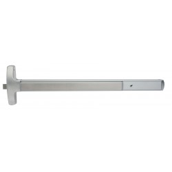 Falcon 24 Series Exit Hardware - Surface Vertical Rod Devices