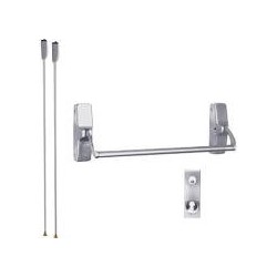 Falcon XX Series Fire Exit Hardware - Surface Vertical Rod Devices