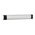 Falcon 2390 RXEL2390EO.DC13RLES3215 Series Concealed Vertical Rod Mid-Panel Exit Device